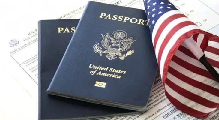 EE.UU. emite el primer pasaporte con marcador de género X