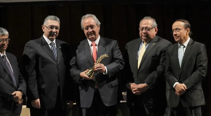Reconocen labor del Ministerio de Turismo 
