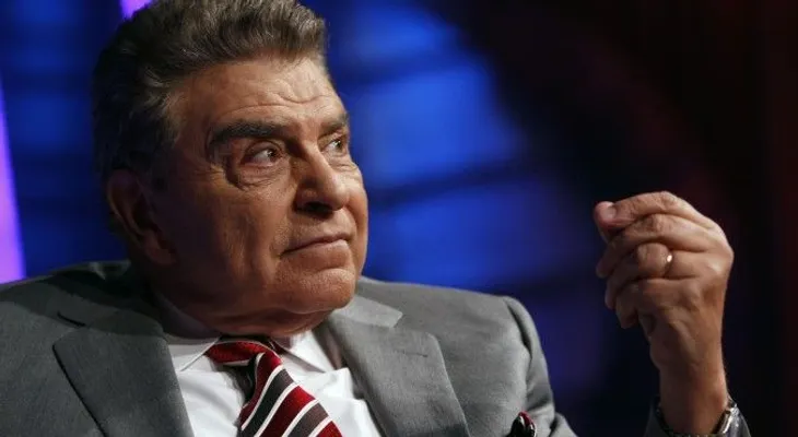 Escritora Chilena revela sucios secretos de Don Francisco en Sábado Gigante