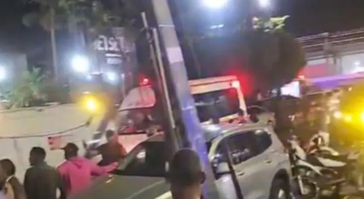 Tragedia Jet Set: 221 fallecidos; Abinader expresa pesar