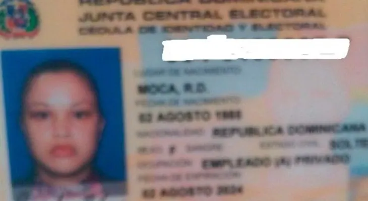 Patana mata mujer al salir de su trabajo en Moca