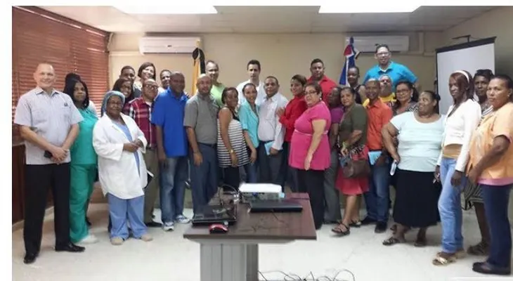 COOPFENATRASAL imparte taller de cooperativismo básico a socios y directivos 
