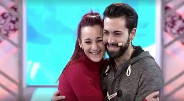 Los hermanos Parra son novios y ahora padres: la polémica historia de incesto