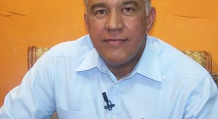 Andrés Bautista asegura irá junto a HM asamblea del PRD