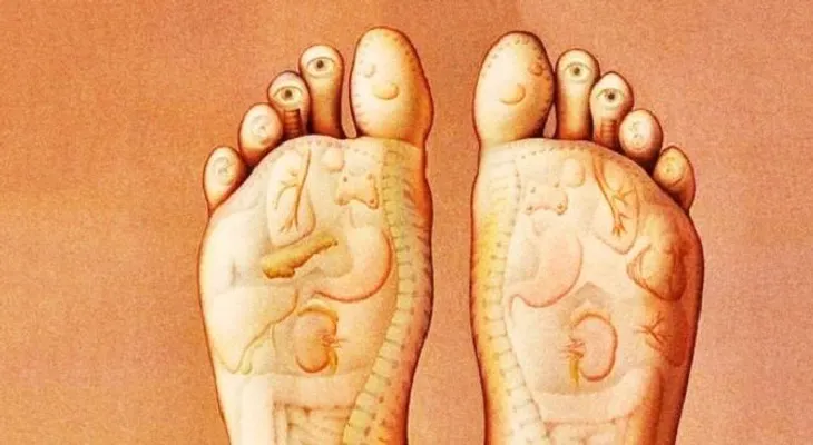 Los masajes en los pies antes de ir a dormir pueden resultar muy beneficiosos para tu salud?