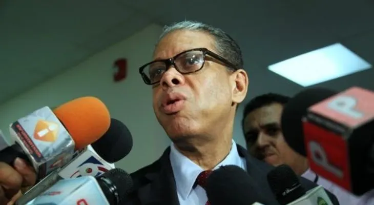 Modesto Guzmán: Acabaremos con la dictadura de Quique Antún en el PRSC