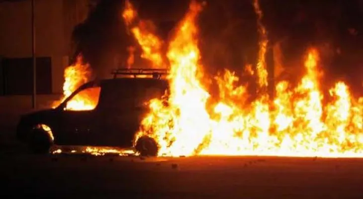 Atentado a minibús en La Romana deja 6 heridos