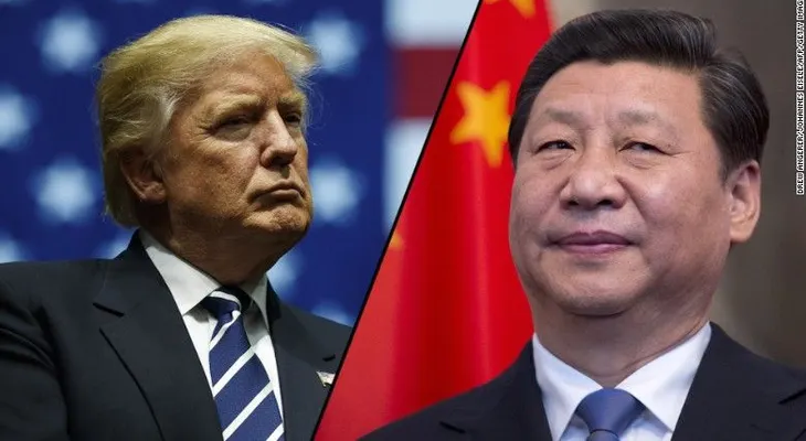 Donald Trump y Xi Jinping se reunirán el 6 y 7 de abril en Florida