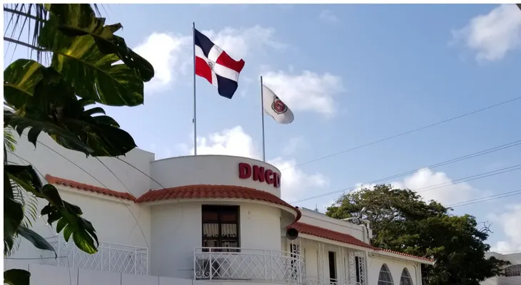 DNCD reporta resultados históricos con más de 187,000 arrestos y 226,000 kilogramos decomisados