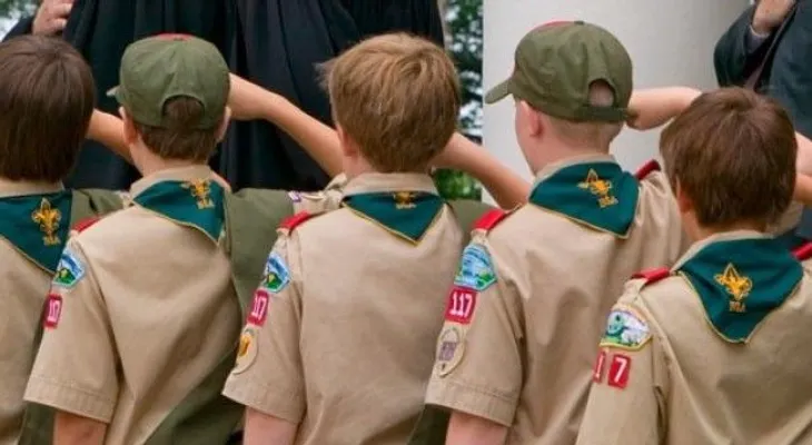 Caso revelará archivos de perversión de Boy Scouts