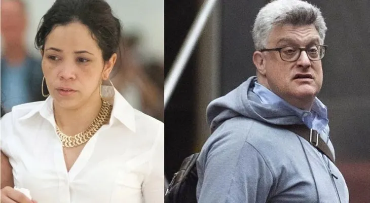 Juez no encarcela dominicana Rosanna Grullón, culpable de robo en tienda, para protegerla de deportación  