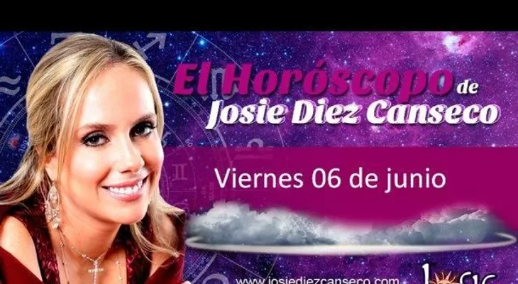 Horóscopo viernes 06 de junio 2014 y número de suerte