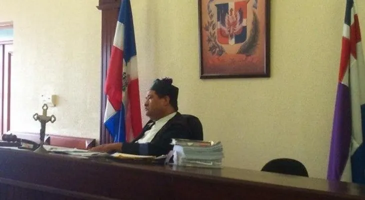 Juez rechaza liberar regidor acusado de muerte de choferes