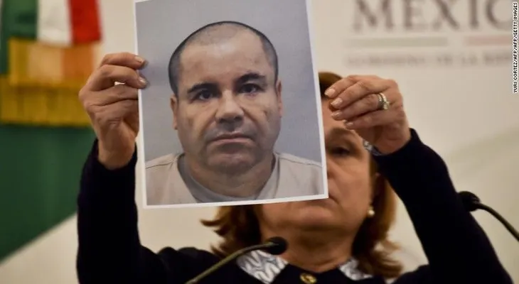 Cobertura completa de la recaptura de El Chapo