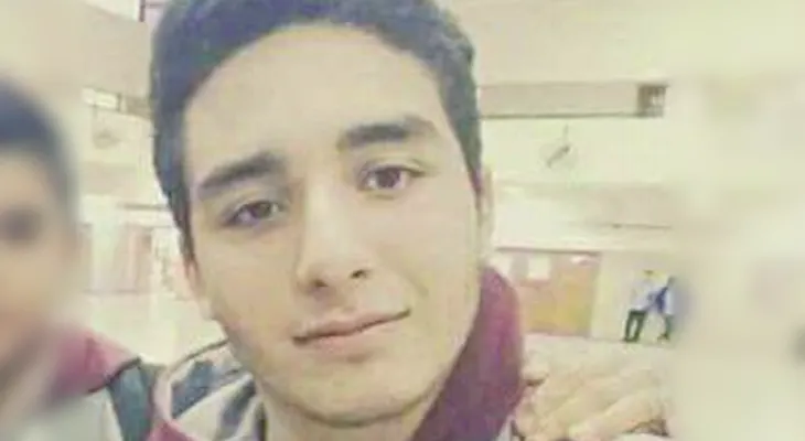 Abogado de la familia del cadete que murió tras entrenamiento excesivo dice fue "homicidio simple"