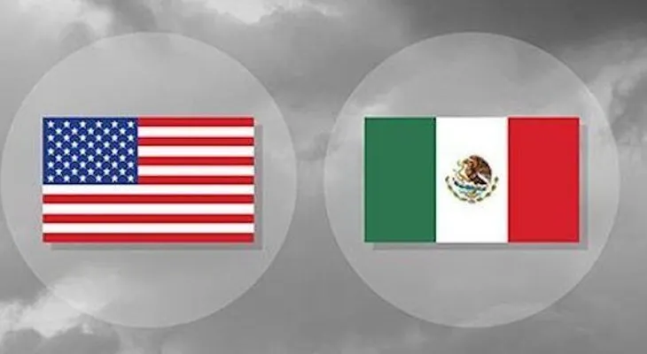 Estados Unidos y México anunciarán un acuerdo sobre el NAFTA