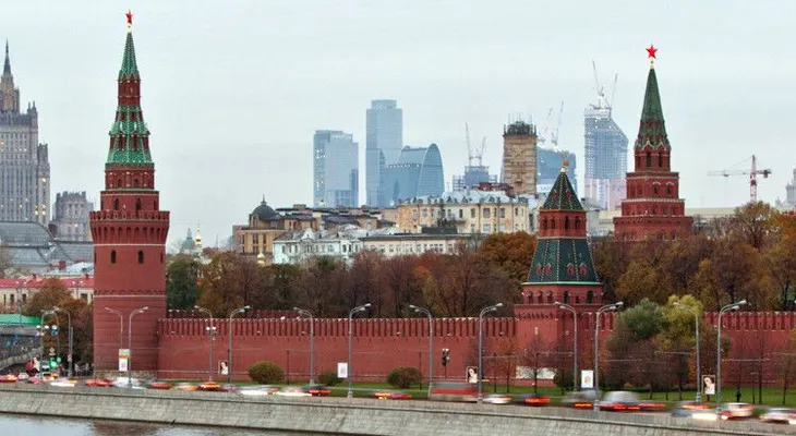 Giro histórico: Rusia cambia su política de seguridad nacional