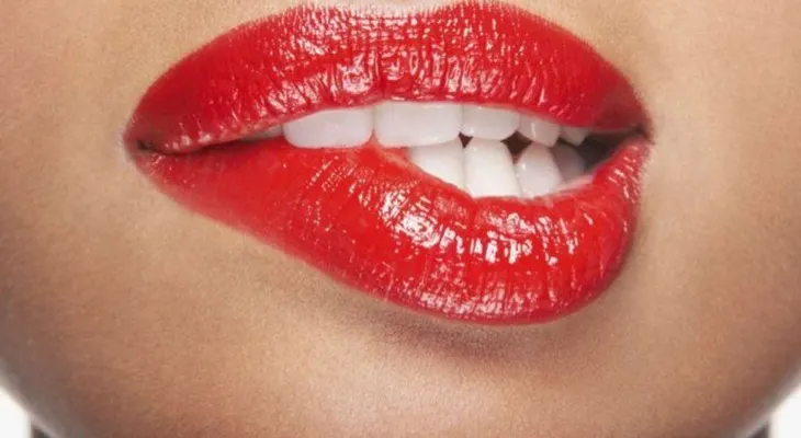 6 trucos para unos labios más atractivos 