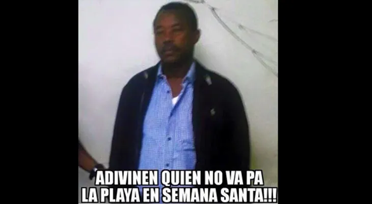MP solicitará 30 años de prisión para Blas Peralta