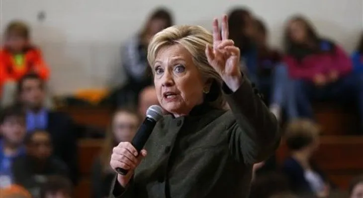 Elecciones EEUU: Lo que hay que saber de Hillary Clinton