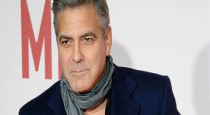 Clooney hará película sobre escuchas telefónicas 