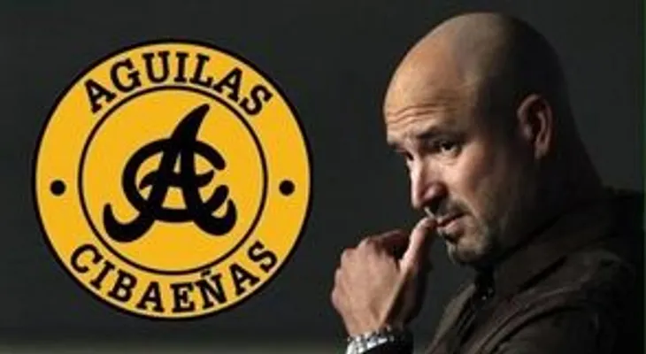 Manny Acta confía Las Aguilas tendrán cuna reacción positiva 