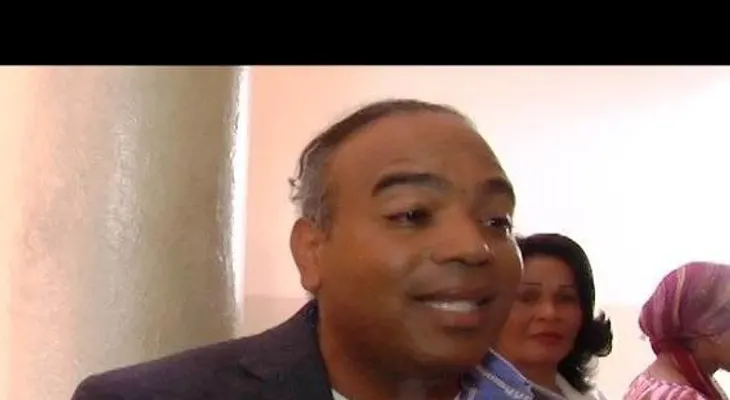 Denuncian intento de secuestro a empresario Jesús Alberto Santos de Miter Spong
