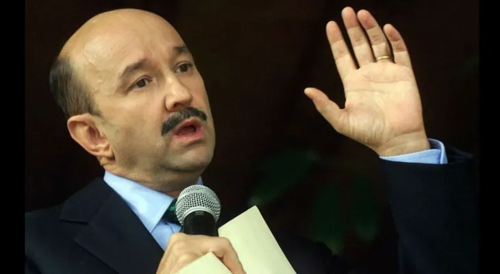 Salinas de Gortari a Donald Trump: ¿Tiene usted un mínimo de decencia?