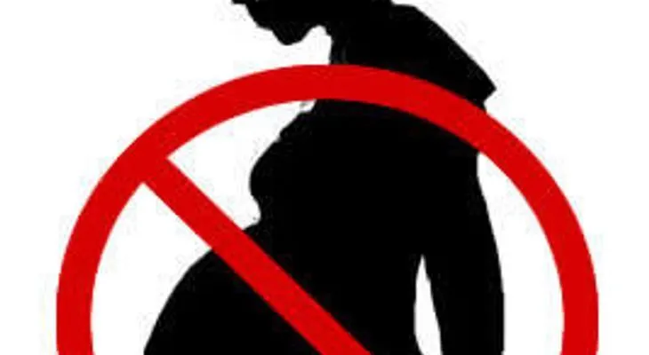 ¿Cómo evitar un embarazo no deseado?. Toma notas