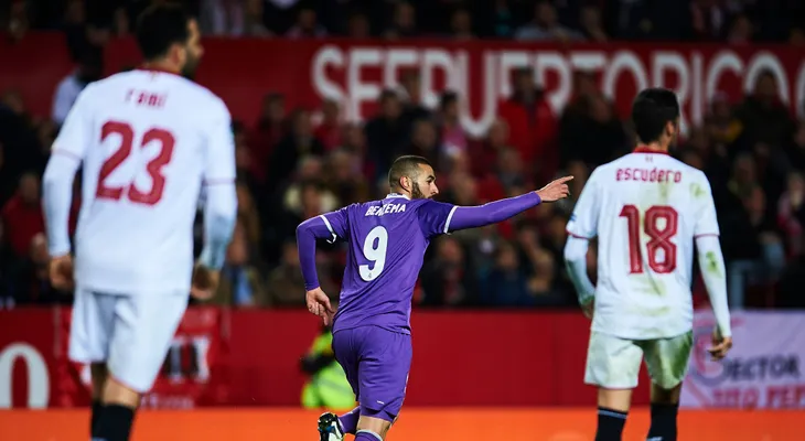 Real Madrid arrebata a su eterno rival el récord de imbatibilidad en España