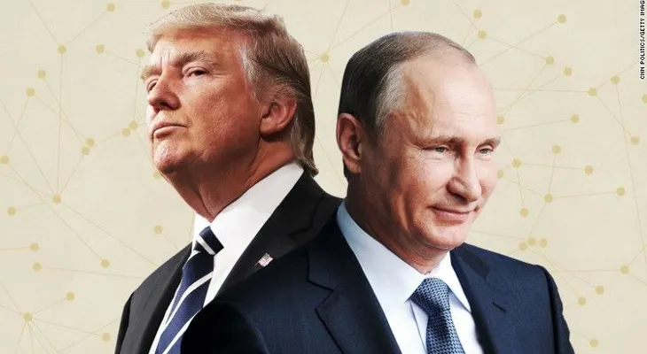 ¿Cuál es la verdadera historia de Donald Trump y Rusia?