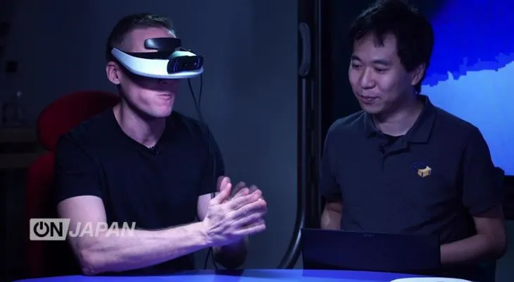 ¿Puede ser la realidad virtual una cura para la obesidad?