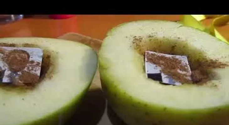 Hechizo sexual con manzana, para hombres y mujeres