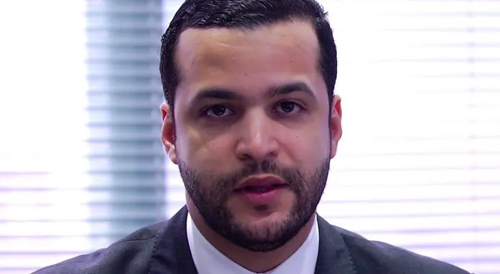 Rafael Paz denuncia campañas para maniatar al CN y evitar aprobación reforma constitucional