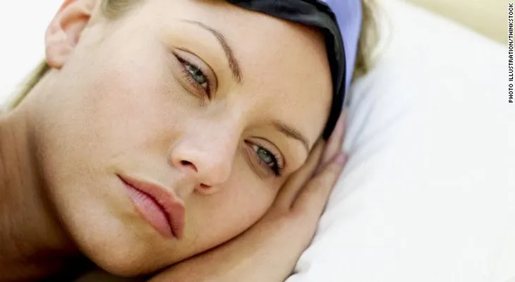 ¿Hace tanto calor que no puedes dormir? Sigue estos consejos