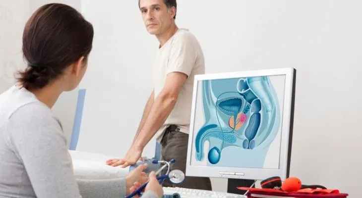 Más del 50% hombres con 70 años en RD tiene o tendrá cáncer de próstata 