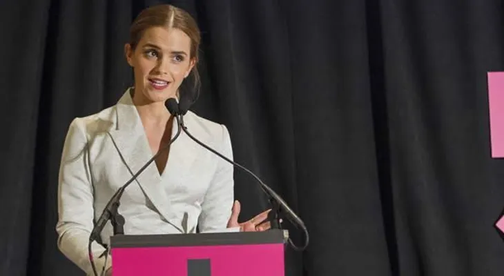 Emma Watson utilizó una empresa de los Papeles de Panamá
