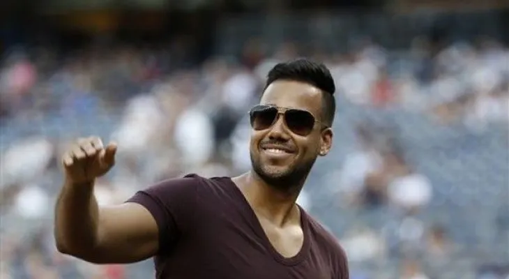 Romeo Santos consigue 21 nominaciones para los Billboard 2015 