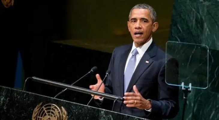 Obama pide que Congreso de EEUU levante embargo a Cuba