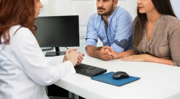 ¿Hay algo que yo pueda hacer antes de embarazarme?