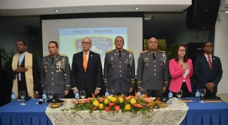 Policía y TC inician capacitación de inspectores policiales