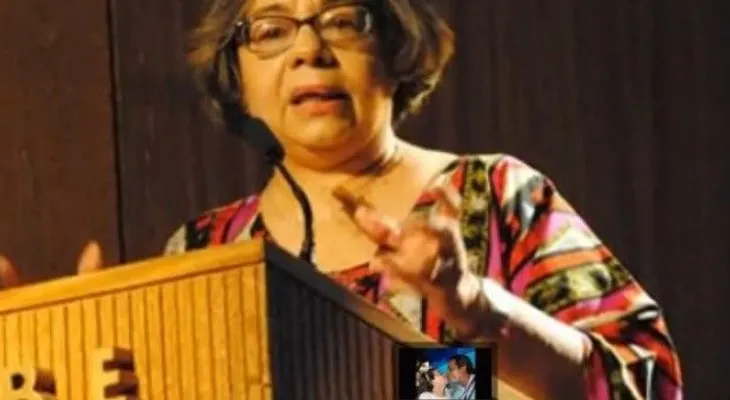 Muere la líder feminista Magaly Pineda