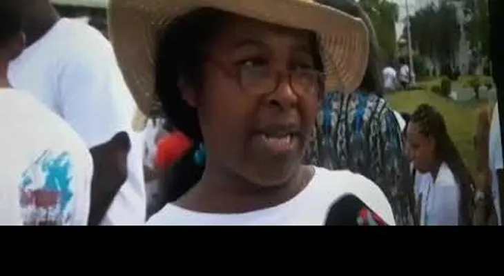 El pedido de una pastora dominicana que ha encendido las redes 