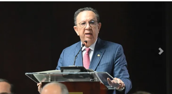 Palabras gobernador Héctor Valdez Albizu, presentación resultados Encuesta Nacional de Consumo Cultural