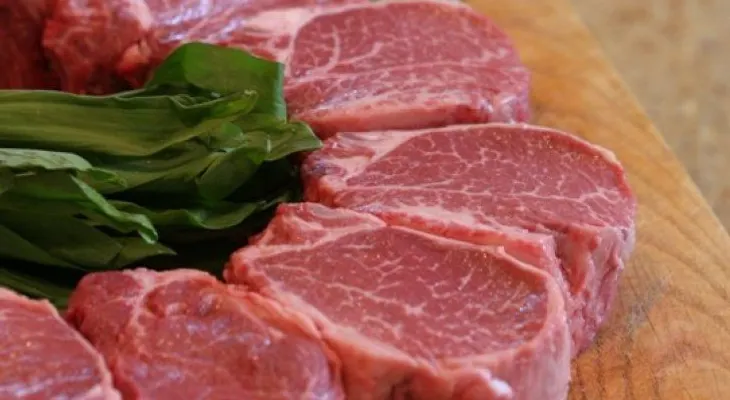 10 falsos mitos sobre la carne vacuna 