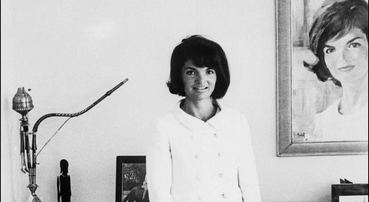 Jackie Kennedy y las cartas íntimas que revelan por qué se casó con Onassis