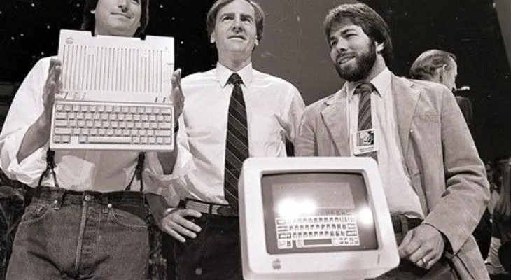 Apple cumple 40 años: ¿Sus mejores años quedaron atrás?