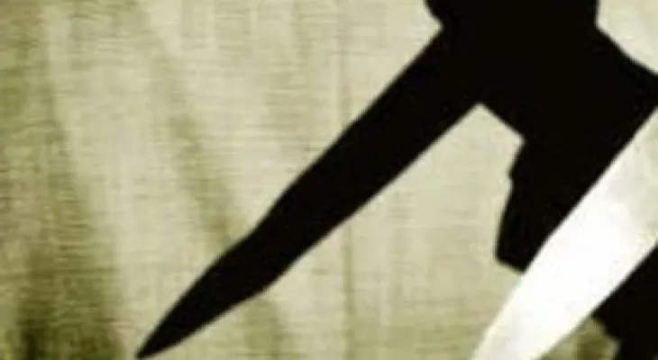 Internarán en psiquiátrico a hombre intentó matar su hijo porque era "el diablo"