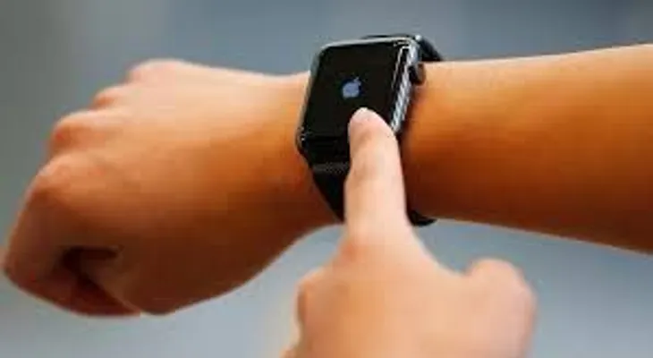 Graban en directo muerte del periodista saudita en Turquía con un Apple Watch