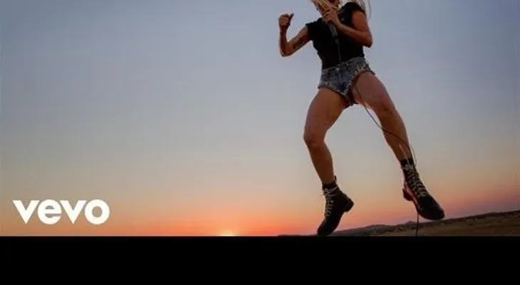 Perfect Illusion; el nuevo sencillo de Lady Gaga